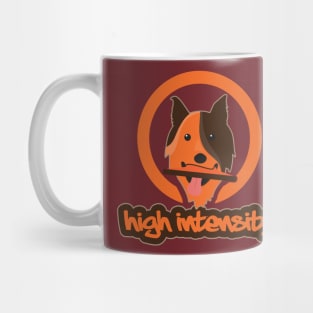 High Intensity Mug